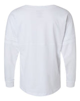 Boxercraft Women's Pom Pom Jersey-2