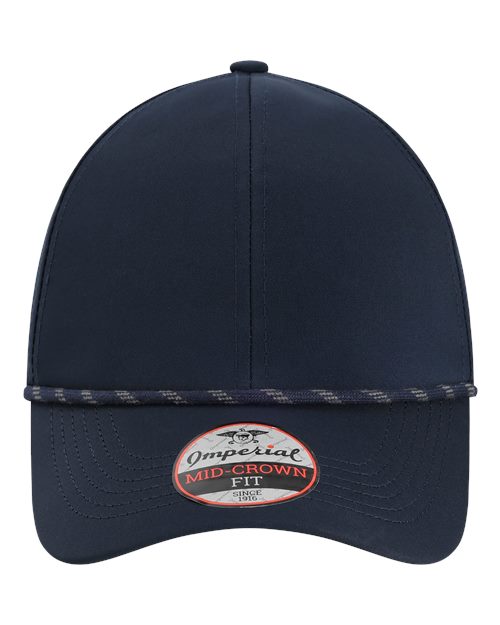 Imperial The Habanero Performance Rope Cap-1