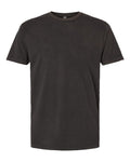 Next Level Men's Soft Wash T-Shirt-1