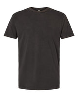Next Level Men's Soft Wash T-Shirt-1
