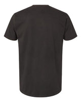 Next Level Men's Soft Wash T-Shirt-2