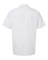 Dickies Men's Industrial Short Sleeve Work Shirt-2