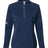 adidas Women's Spacer Quarter-Zip Pullover-1