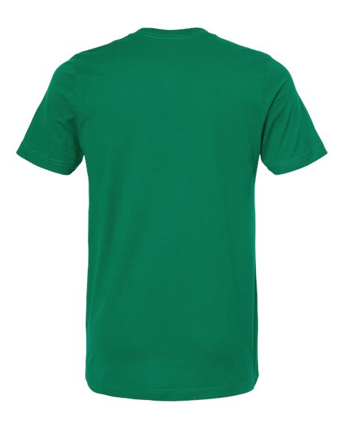 Tultex Combed Cotton T-Shirt-2