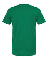 Tultex Combed Cotton T-Shirt-2