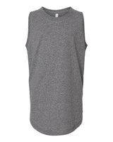 LAT Girls' Relaxed Fine Jersey Tank-1