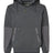 DRI DUCK Men's Mission Quarter-Zip Hooded Pullover-1
