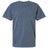 American Apparel Men's Garment-Dyed Heavyweight Cotton Tee-1