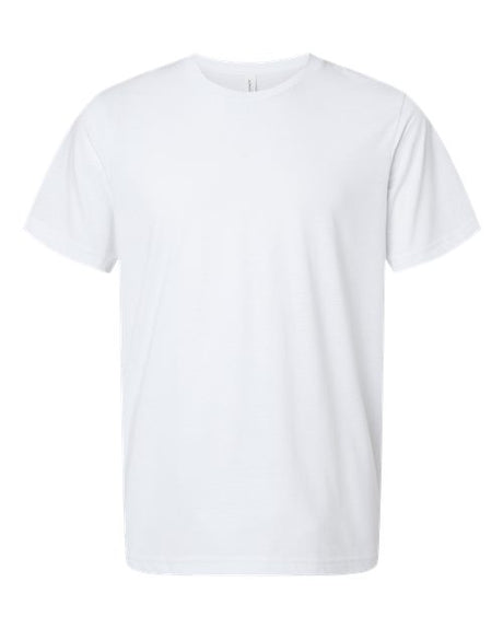 Bella + Canvas Men's EcoMax Tee-1