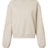 American Apparel Women's ReFlex Fleece Crewneck Sweatshirt-1