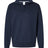 Champion Men's Powerblend Quarter-Zip Pullover-1