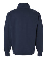 Champion Men's Powerblend Quarter-Zip Pullover-2