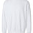 American Apparel Men's ReFlex Fleece Crewneck Sweatshirt-1