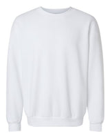 American Apparel Men's ReFlex Fleece Crewneck Sweatshirt-1