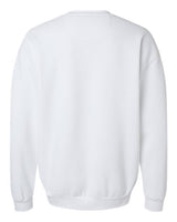 American Apparel Men's ReFlex Fleece Crewneck Sweatshirt-2