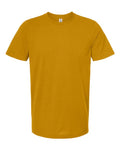 Tultex Combed Cotton T-Shirt-1