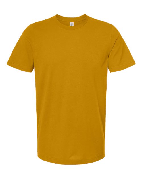 Tultex Combed Cotton T-Shirt-1