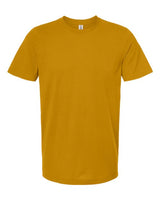 Tultex Combed Cotton T-Shirt-1