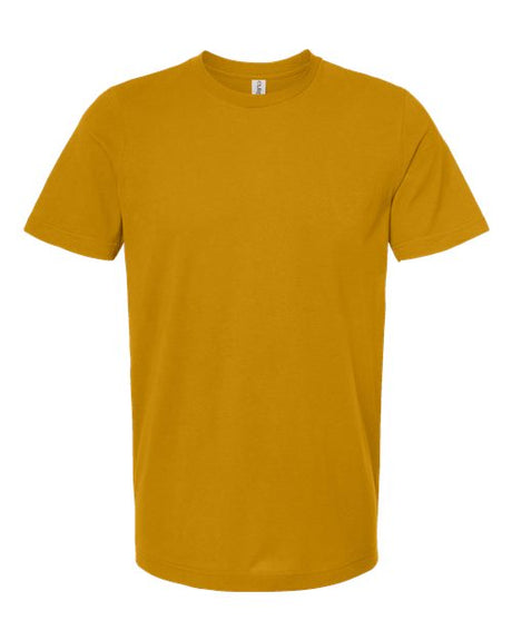 Tultex Combed Cotton T-Shirt-1