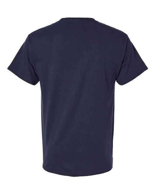  Essential-T Pocket T-Shirt-2