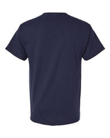  Essential-T Pocket T-Shirt-2