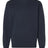 Independent Trading Co. Men's Heavyweight Crewneck Sweatshirt-1