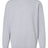 Independent Trading Co. Men's Heavyweight Crewneck Sweatshirt-1