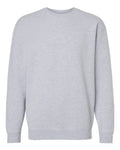 Independent Trading Co. Men's Heavyweight Crewneck Sweatshirt-1