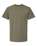American Apparel Men's Sueded Cloud Jersey Tee-1