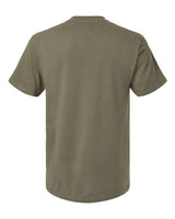 American Apparel Men's Sueded Cloud Jersey Tee-2