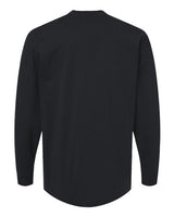 Dickies Men's Traditional Heavyweight Long Sleeve T-Shirt-2