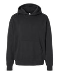 Independent Trading Co. Men's Avenue Midweight Hooded Sweatshirt-1