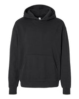 Independent Trading Co. Men's Avenue Midweight Hooded Sweatshirt-1
