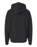 Independent Trading Co. Men's Avenue Midweight Hooded Sweatshirt-2