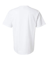 American Apparel Men's Sueded Cloud Jersey Tee-2