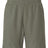 American Apparel Men's Pique Gym Shorts-1