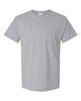  Essential-T Pocket T-Shirt-1