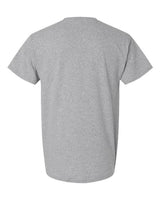  Essential-T Pocket T-Shirt-2
