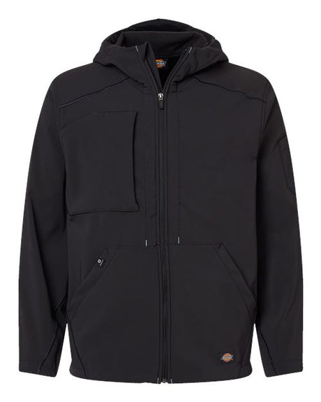 Dickies Men's Protect Hooded Jacket-1