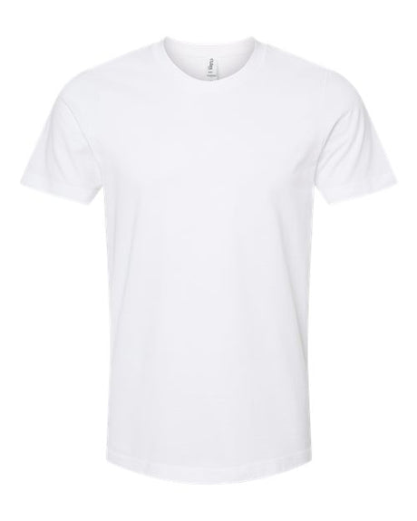 Tultex Combed Cotton T-Shirt-1