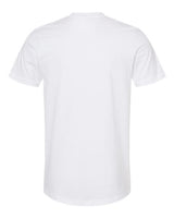 Tultex Combed Cotton T-Shirt-2