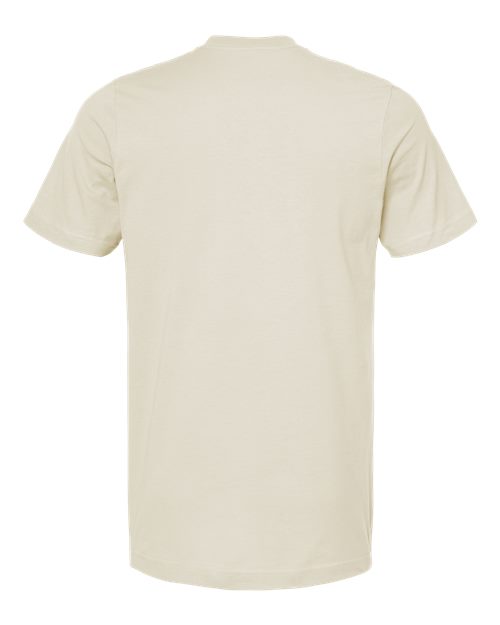 Tultex Combed Cotton T-Shirt-2