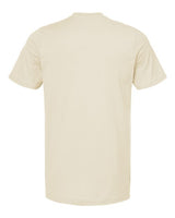 Tultex Combed Cotton T-Shirt-2