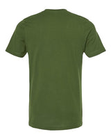 Tultex Combed Cotton T-Shirt-2