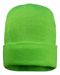 Sportsman 12" Fleece Lined Cuffed Beanie-1
