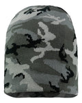 Sportsman 8" Beanie-1