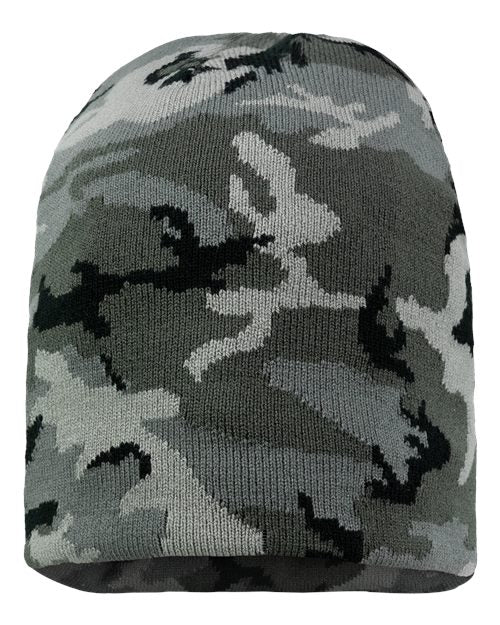 Sportsman 8" Beanie-2