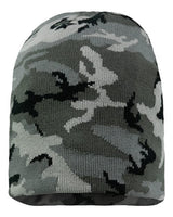Sportsman 8" Beanie-2