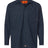 Dickies Men's Industrial Long Sleeve Work Shirt-1