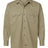 Dickies Men's Long Sleeve Work Shirt-1